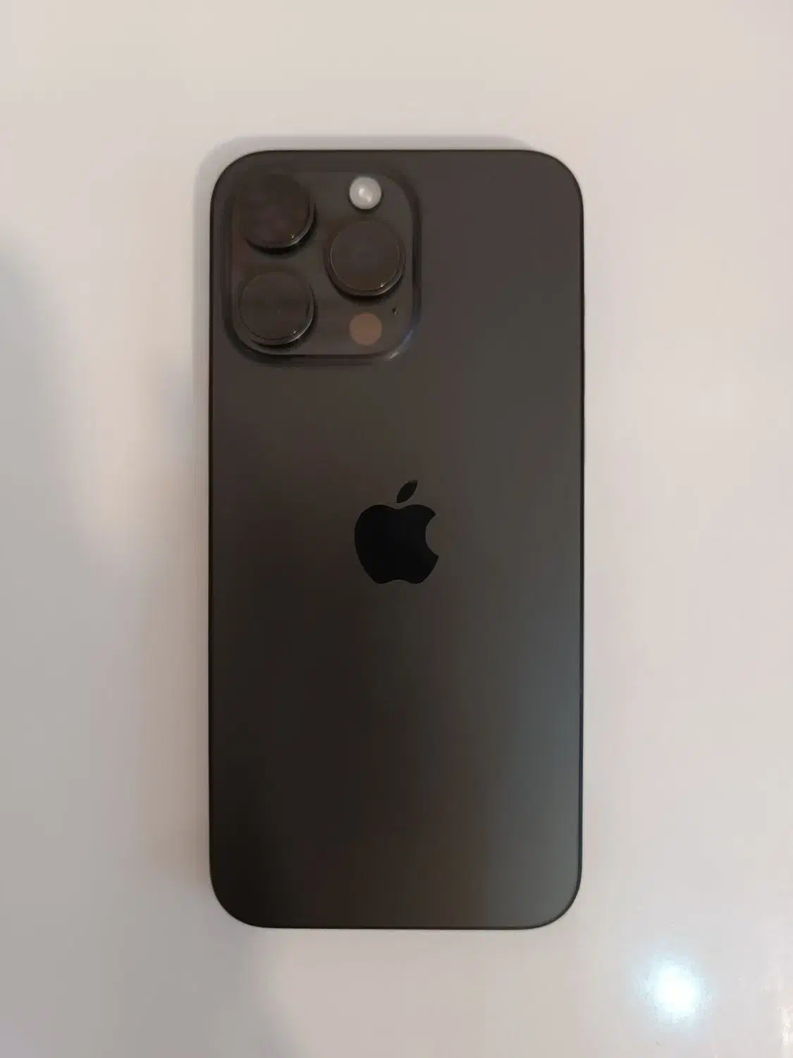 15 پرومکس 256 مشکی|موبایل|زنجان, |دیوار