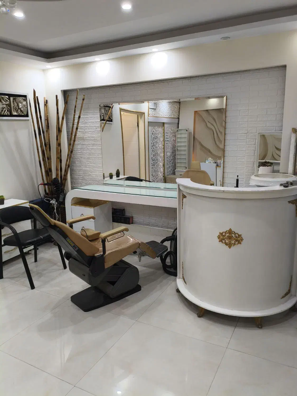 اجاره واحد اداری // ۶۵ متری // بر اصلی بومهن|اجارهٔ دفتر کار، اتاق اداری، مطب|بومهن, |دیوار