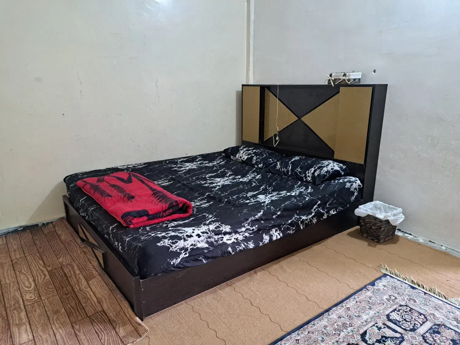 سویت.سوییت‌.خانه اجاره.کوتاه مدت|اجارهٔ کوتاه‌مدت آپارتمان و سوئیت|خرمشهر, |دیوار