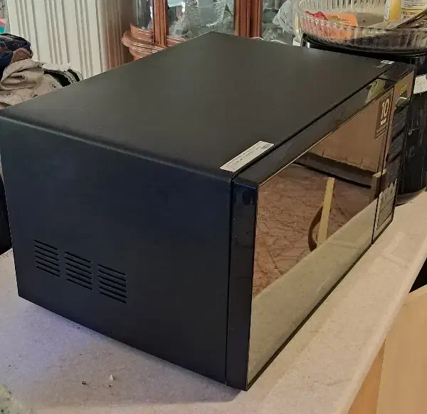 مایکروویو سامسونگ|اجاق گاز و لوازم برقی پخت‌وپز|فردیس, فردیس|دیوار