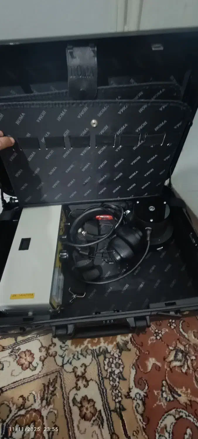 لوله کشی آب و فاضلاب نشت گیری و دستگاه نشت یابی|خدمات پیشه و مهارت|کرمانشاه, |دیوار