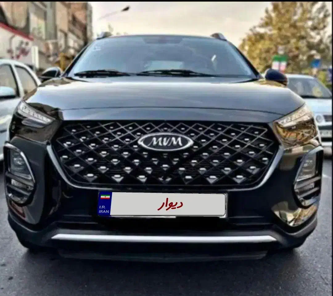 x22 دنده مدل 402|خودرو سواری و وانت|کرج, اکبرآباد|دیوار