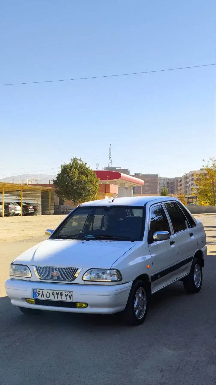 پراید 141مدل89|خودرو سواری و وانت|بوکان, |دیوار