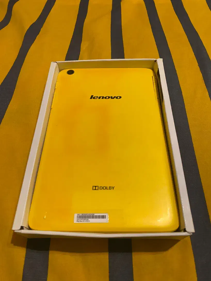 تبلت لنوو a5500|تبلت|شیراز, شهرک گلستان|دیوار