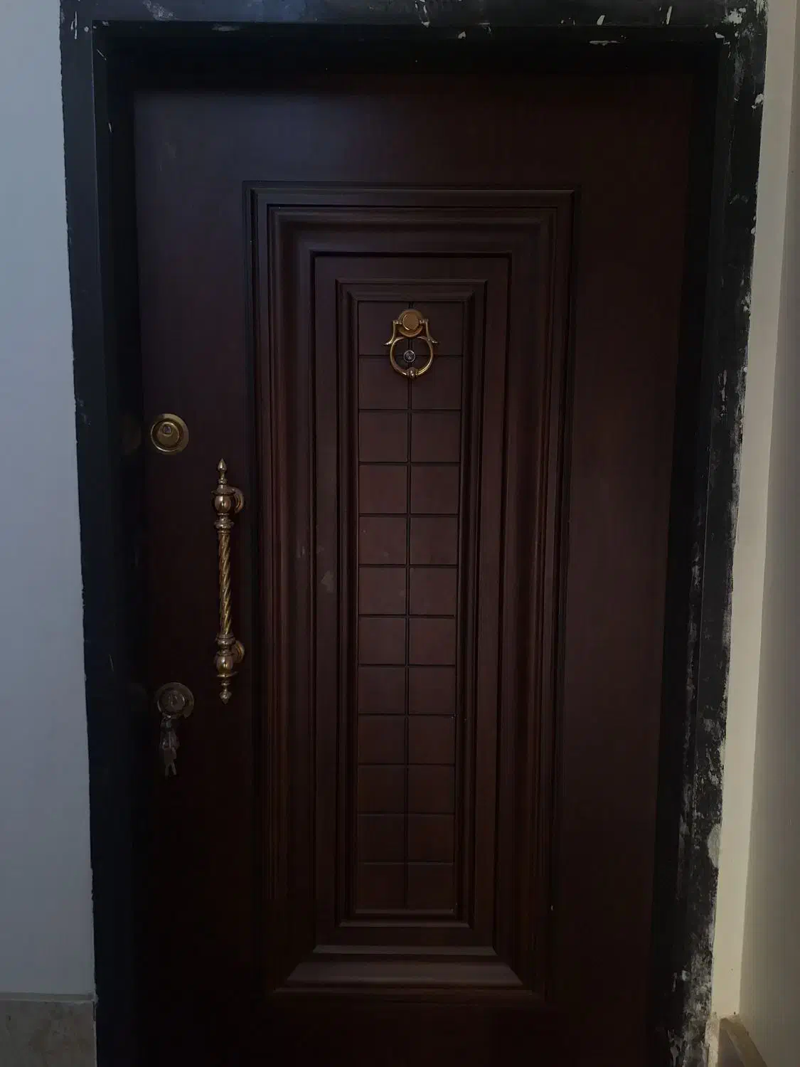 آپارتمان ۳ طبقه|فروش آپارتمان|مشهد, بهمن|دیوار