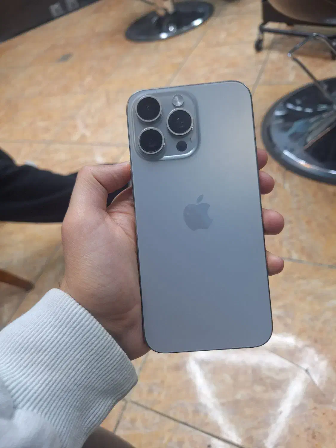 گوشی ۱۵ مکس|موبایل|نسیمشهر, |دیوار