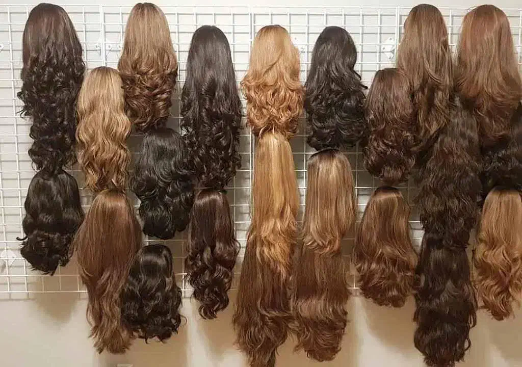 اکستیشن مو کملا طبیعی آفری بی نظیر|خدمات آرایشگری و زیبایی|پردیس, فاز ۸|دیوار