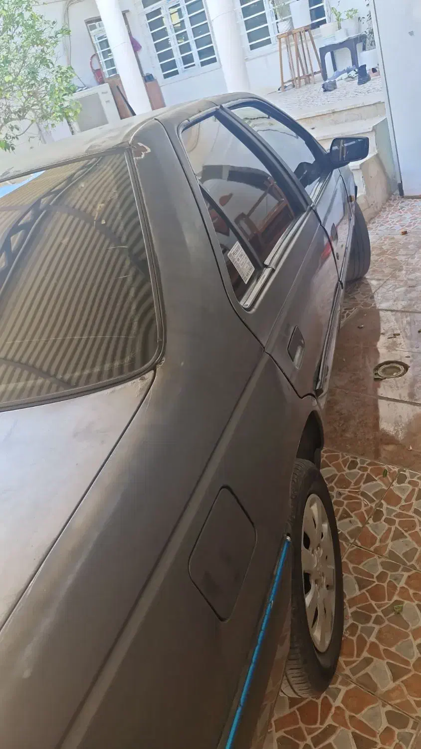 405 داشپورد جدید مدل 93|خودرو سواری و وانت|شیراز, بازار|دیوار