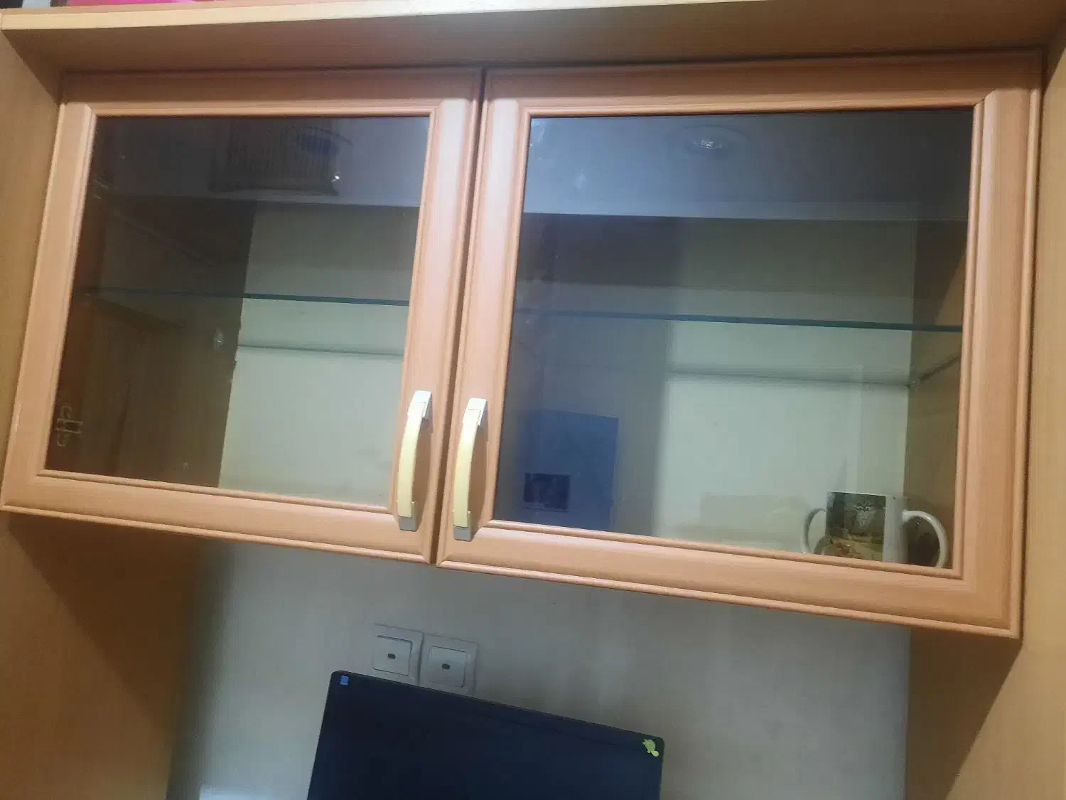 سرویس کمد و تختخواب|تخت و سرویس خواب|همدان, |دیوار