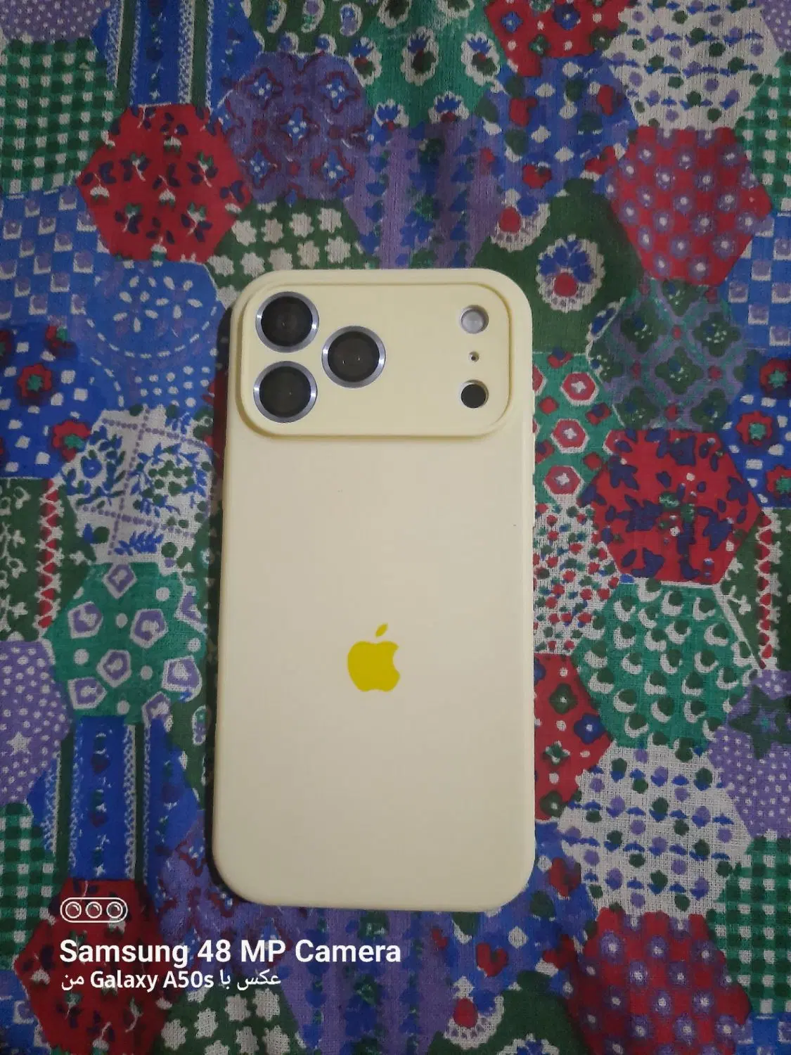طرح 17 pro max|موبایل|کرج, حسین‌آباد|دیوار