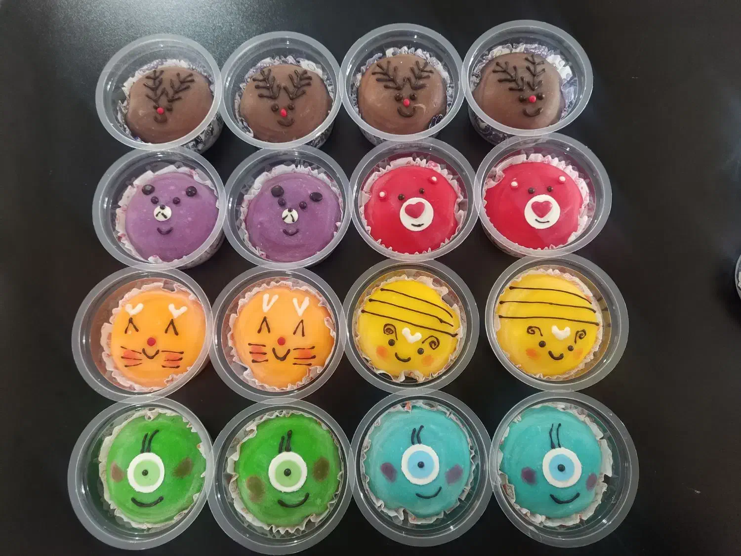 موچی|خوردنی و آشامیدنی|قرچک, زیبا شهر|دیوار