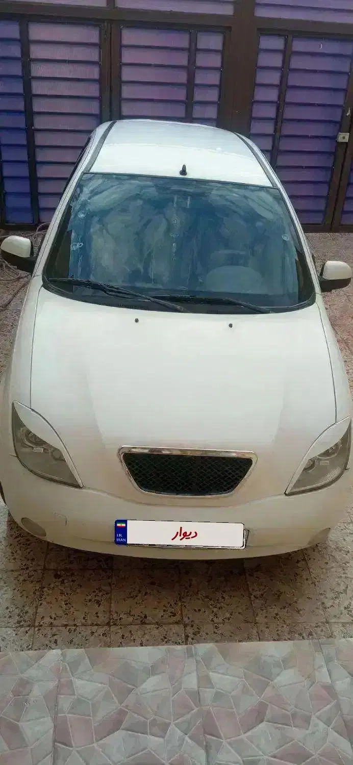 تیبا 2|خودرو سواری و وانت|خرم‌آباد, |دیوار