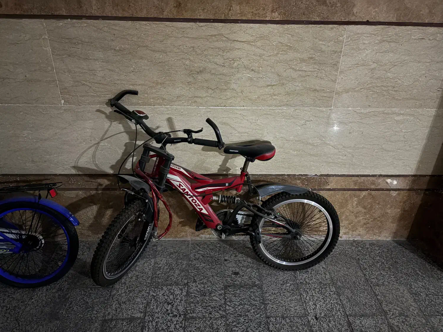 دوچرخه ۲۰|دوچرخه، اسکیت، اسکوتر|تهران, بلوار کشاورز|دیوار