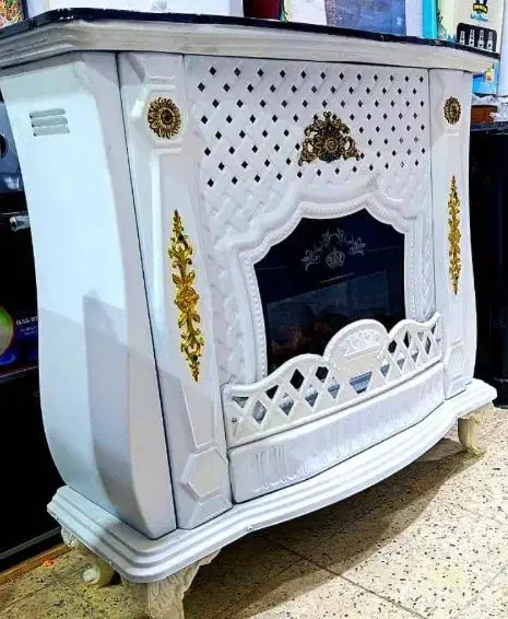 شومینه|بخاری، هیتر، شومینه|بهبهان, |دیوار