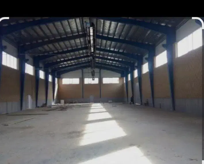 سوله انبار اجاره ای|اجارهٔ دفتر صنعتی، کشاورزی، تجاری|بروجن, |دیوار