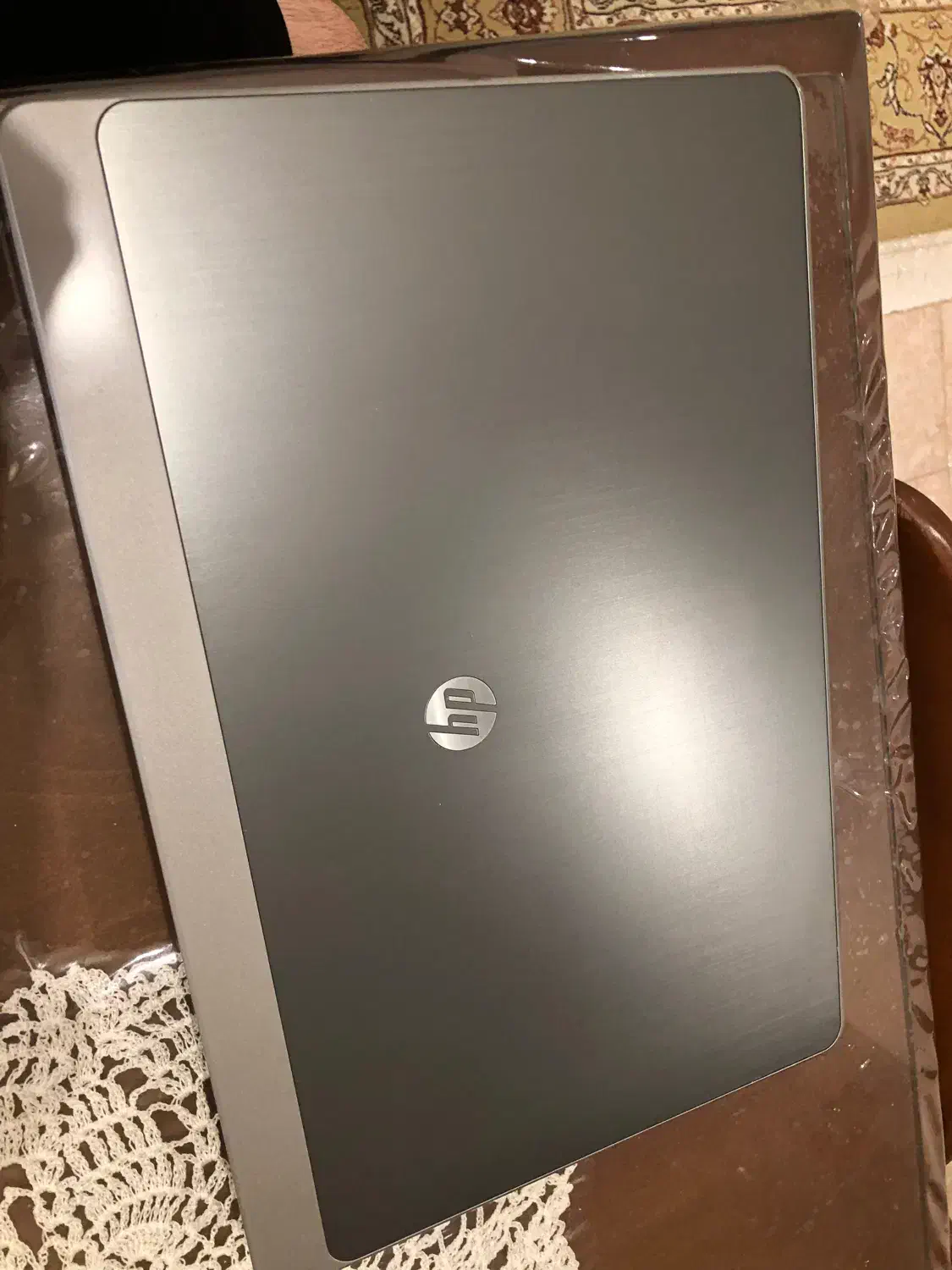 hp pro book 4530s لپتاپ|رایانه همراه|گرگان, |دیوار