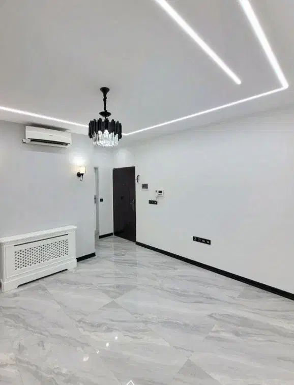 ۶۴ متر خوش،نما/مشاعات قوی/کهریزک/سند تکبرگ|فروش آپارتمان|ری, حمزهآباد|دیوار