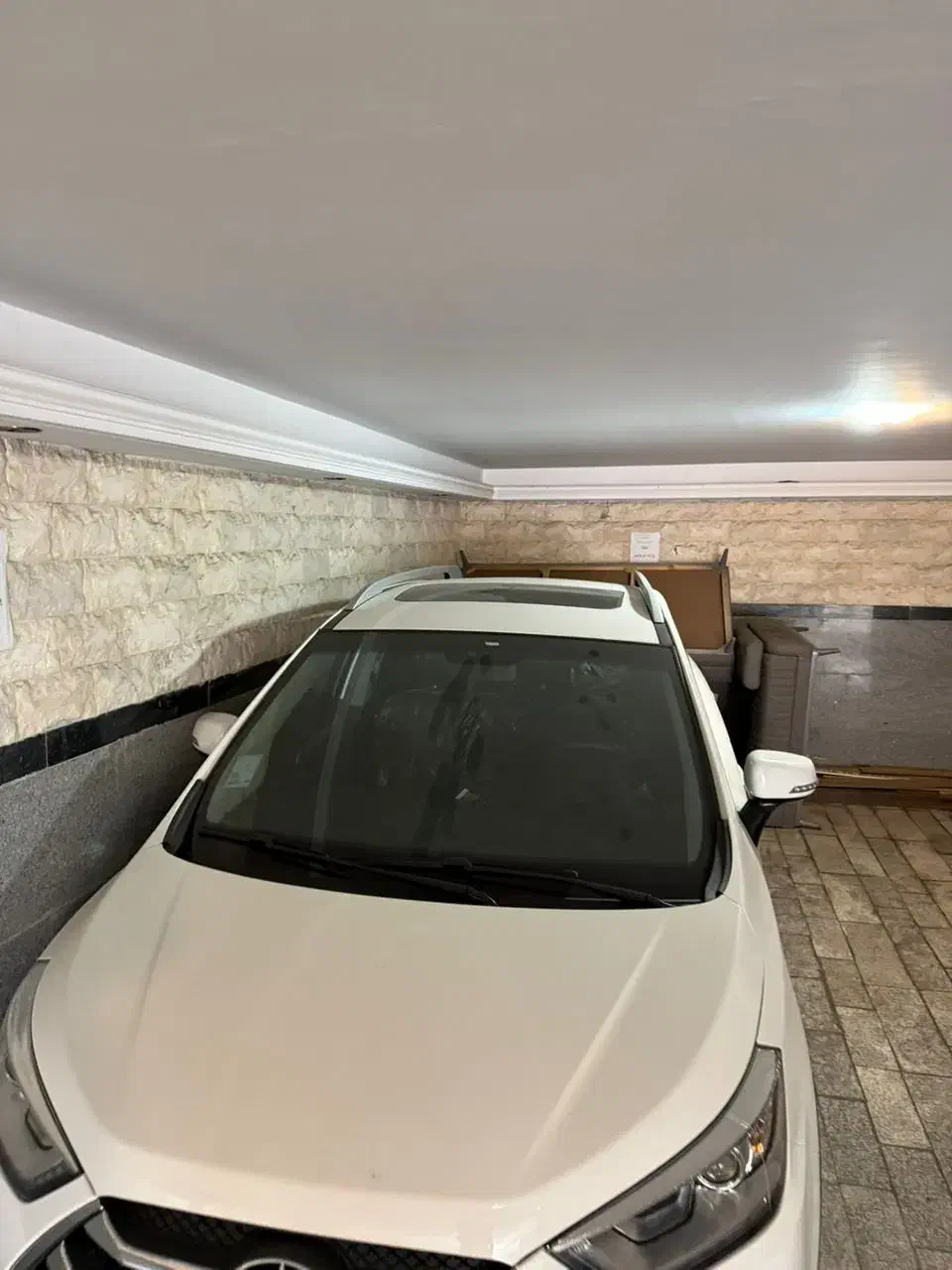 جک اس تری 1402|خودرو سواری و وانت|تهران, تهرانپارس جنوبی|دیوار