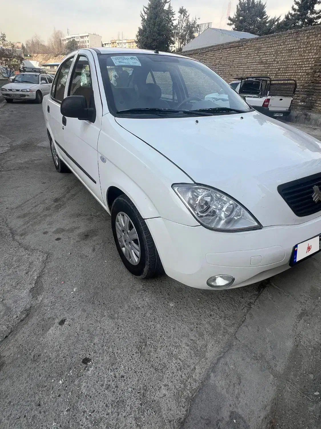 خودرو|خودرو سواری و وانت|چهاردانگه (تهران), |دیوار