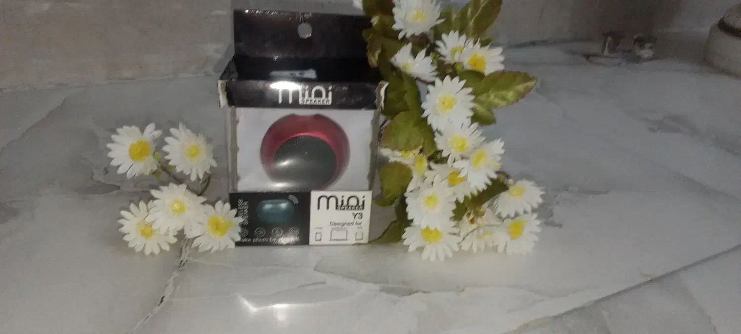 اسپیکر جیبی جی بی ال|سیستم صوتی خانگی|کرج, کیانمهر|دیوار