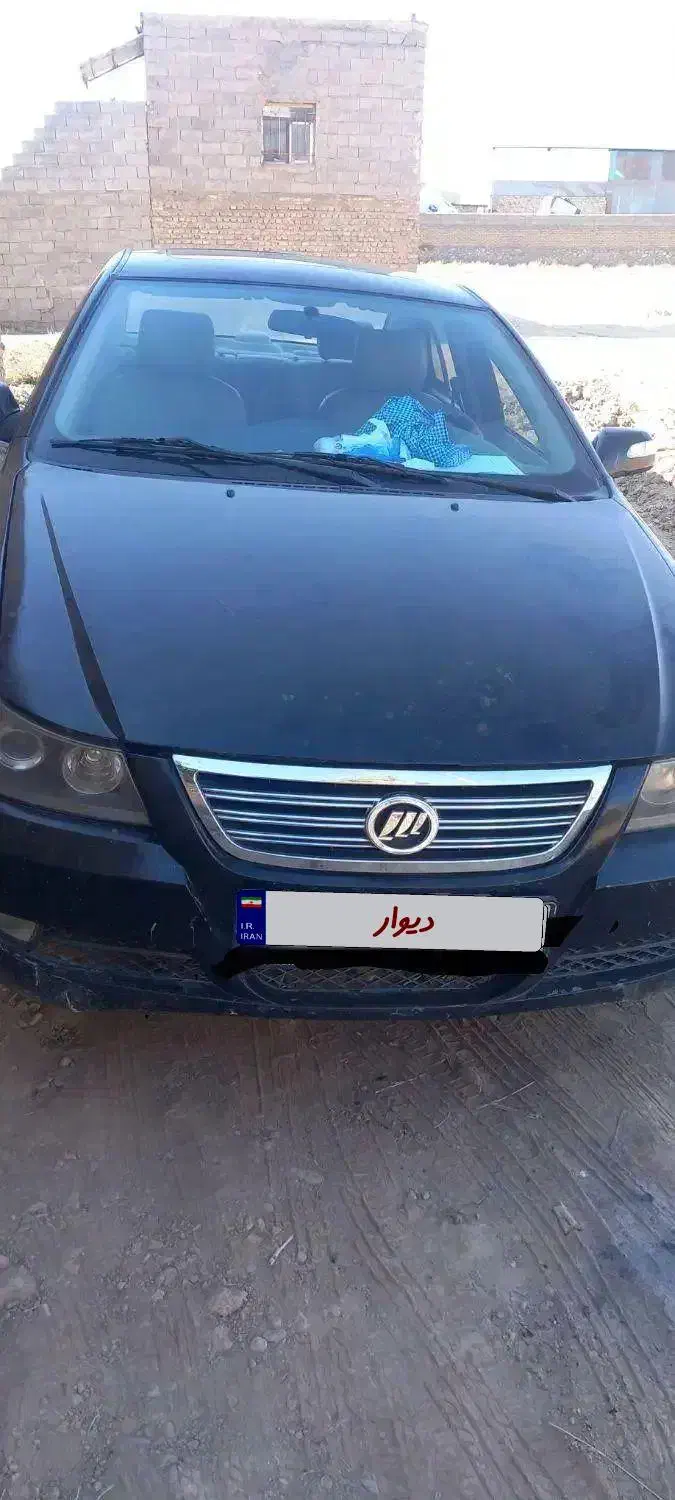 ماشین لیفان مدل 93|خودرو سواری و وانت|نیشابور, ده حلاج|دیوار