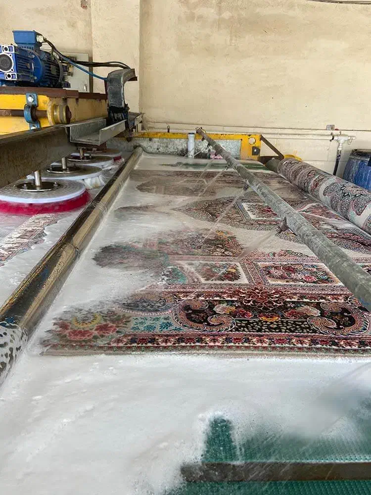 شستشوی مبل 700تومن شستشودرمحل شما|خدمات نظافت|اهواز, شهرک برق|دیوار