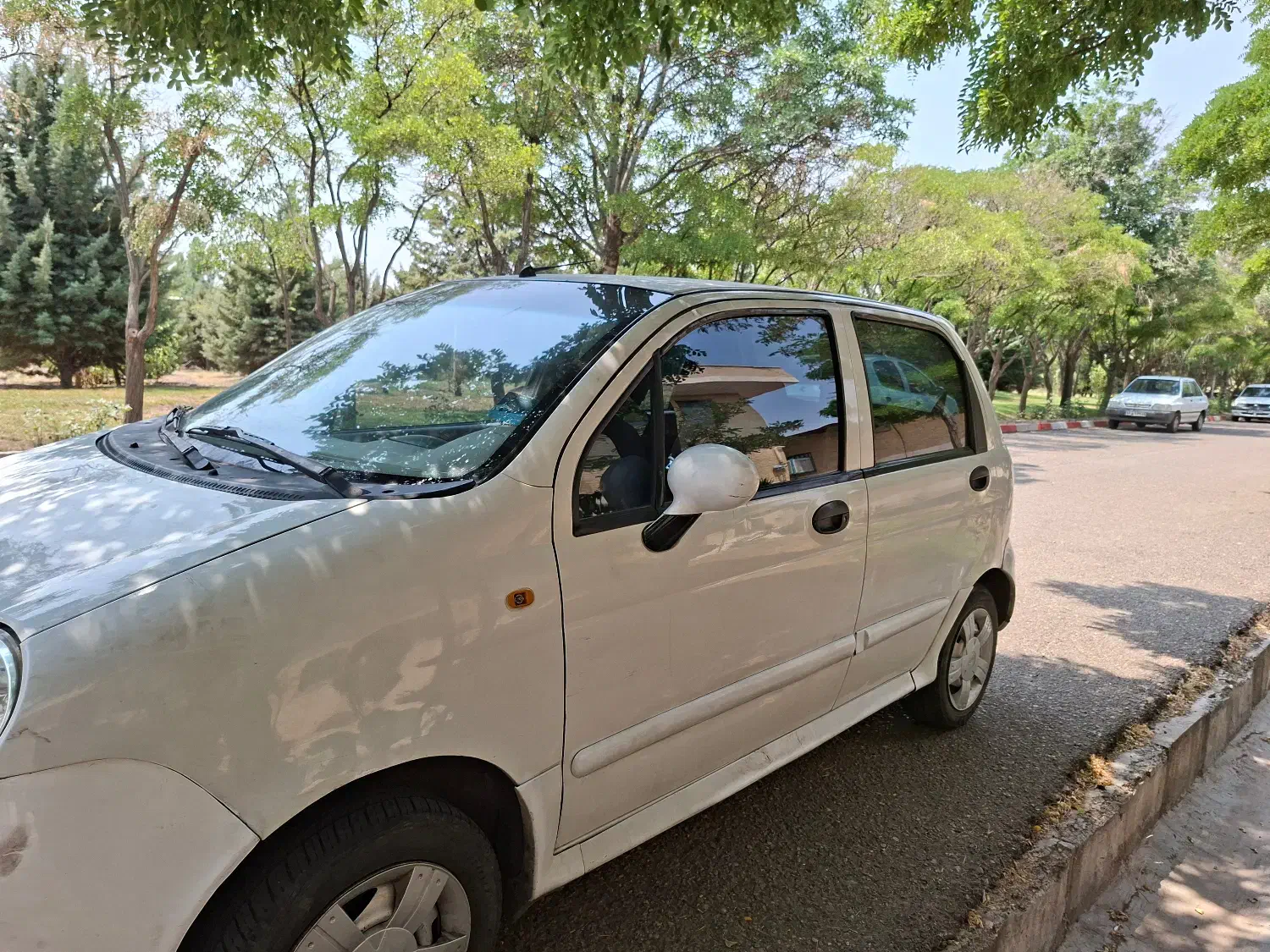 ام وی ام ۱۱۰|خودرو سواری و وانت|قزوین, |دیوار