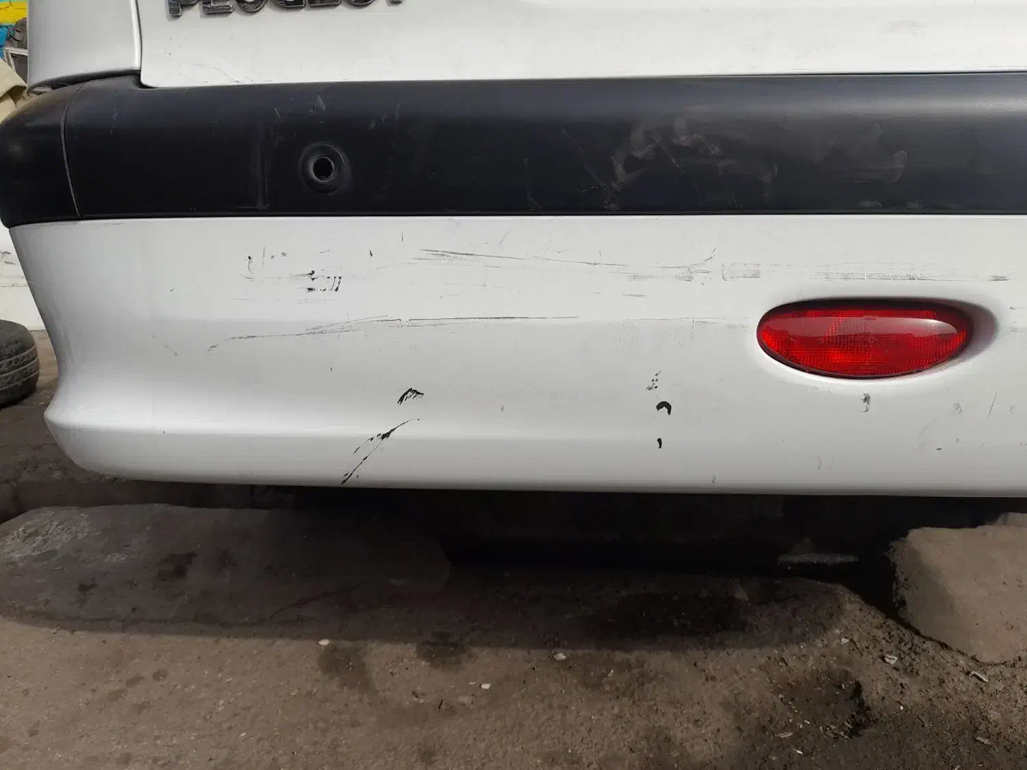 صافکاری PDR وسپر سازی درب منزل و باتری سازی|خدمات موتور و ماشین|تهران, سعادت‌آباد|دیوار