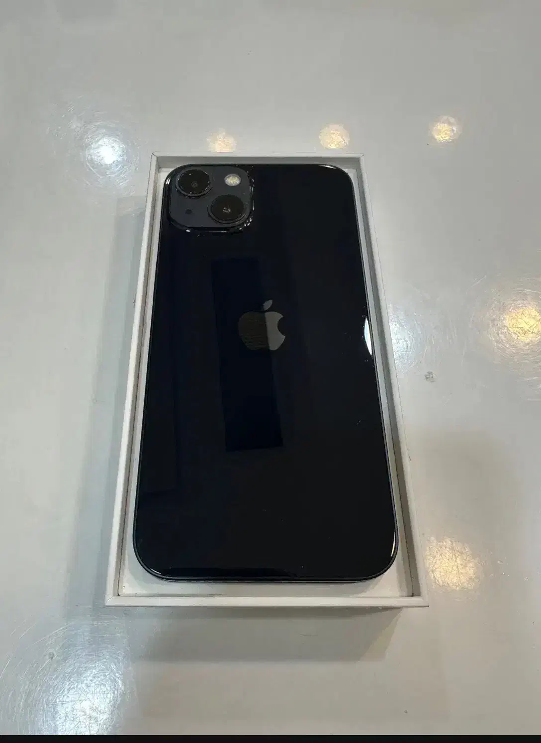 ایفون ۱۳ نرمال ۱۲۸|موبایل|تهران, امیریه|دیوار