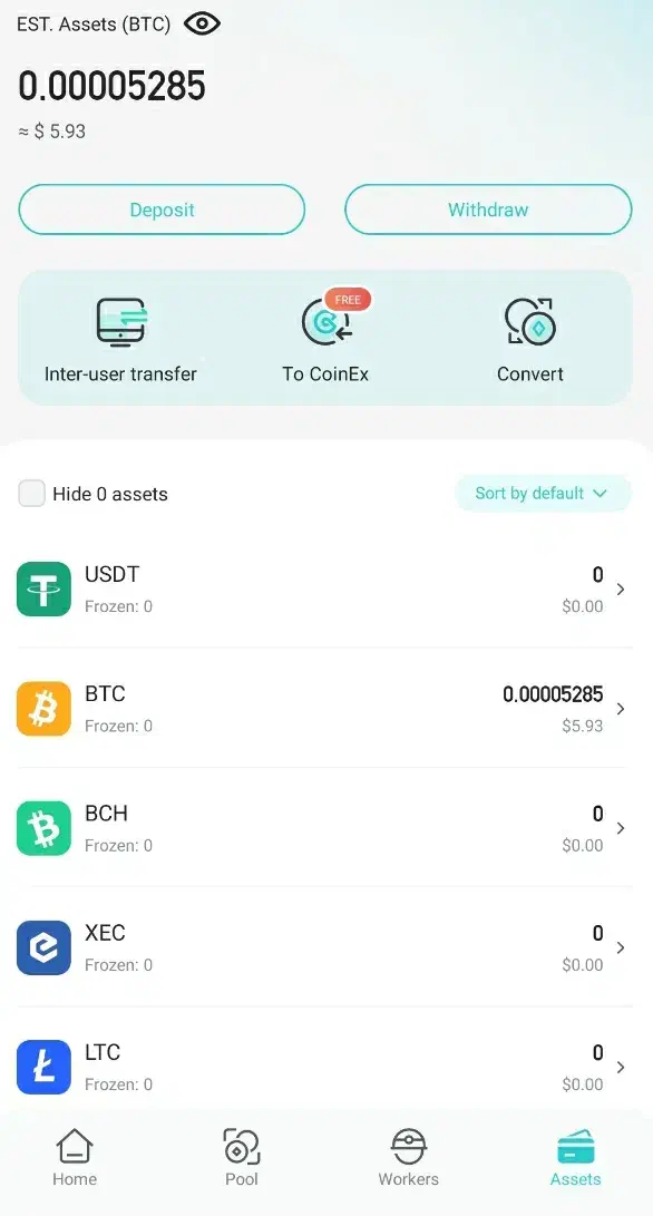 استخر via btc|خدمات رایانه‌ای و موبایل|شوشتر, |دیوار