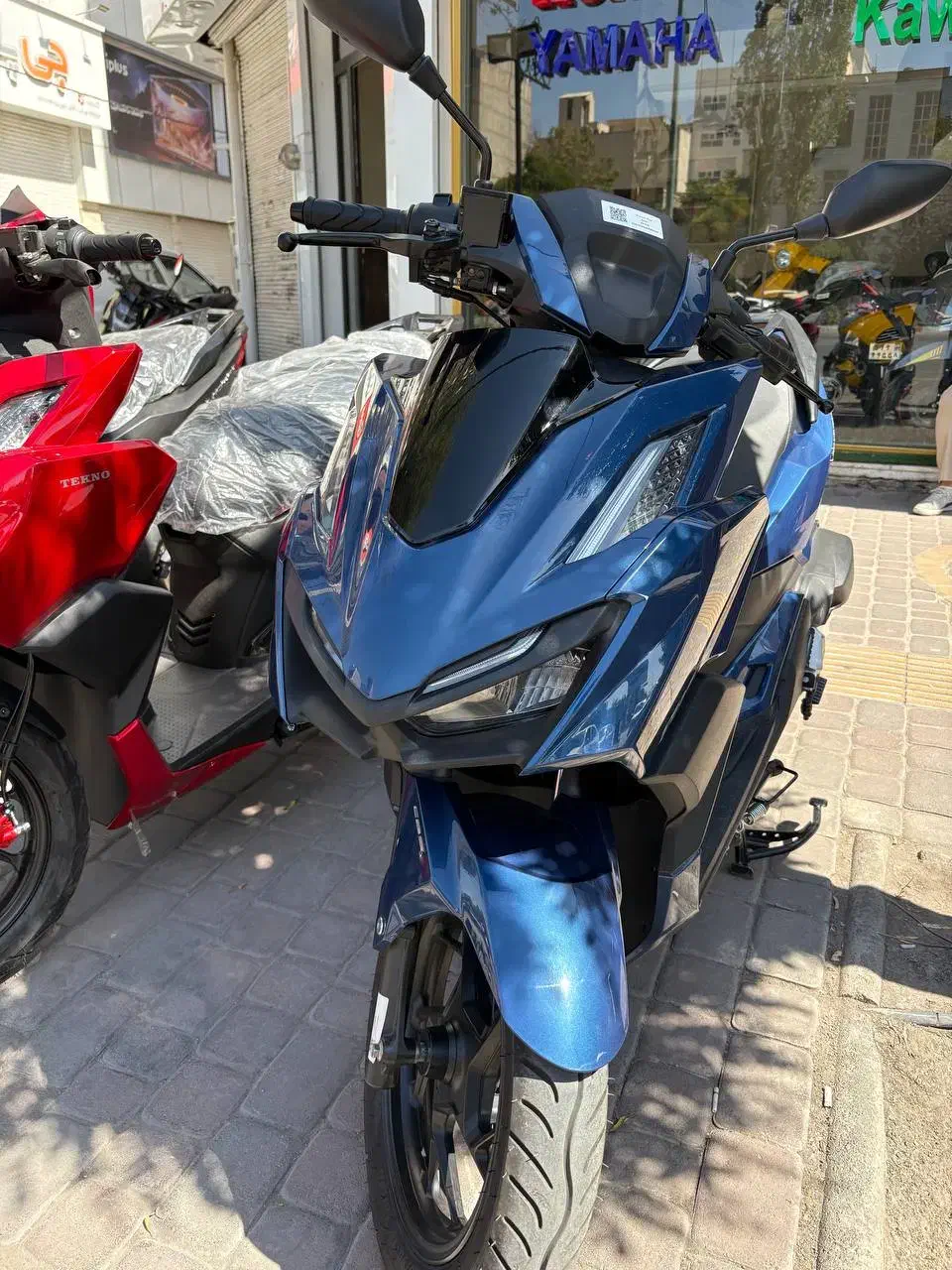 موتورسیکلت|موتورسیکلت|اردبیل, |دیوار