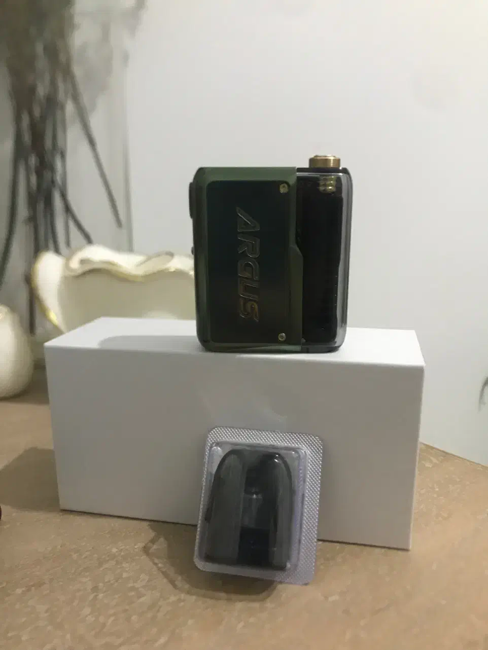 ویپ ARGUS P2|زیورآلات و اکسسوری|محمدشهر, همایون ویلا|دیوار