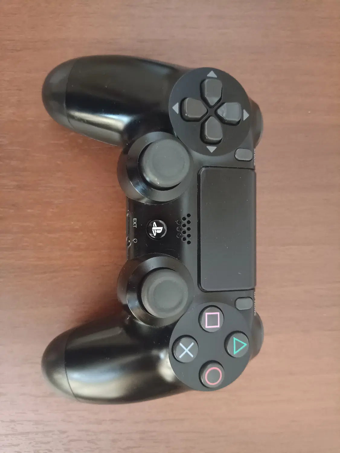 PS 4 Slim 1TB Region 2 (Europe)|کنسول، بازی ویدئویی و آنلاین|سمنان, |دیوار
