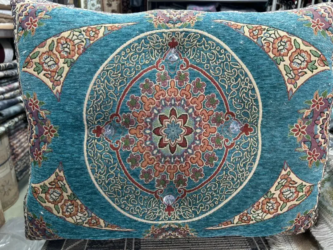 شاه نشین به قیمت تولیدی|پشتی|اصفهان, شمس آباد|دیوار