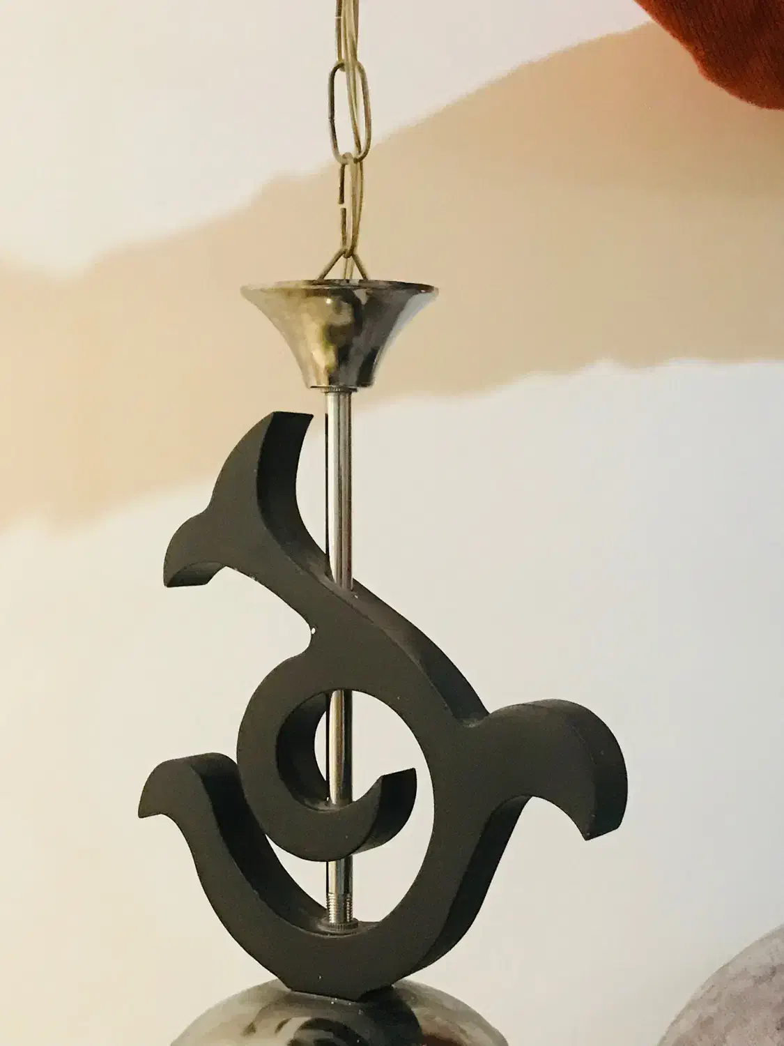 لوستر|لوستر و چراغ آویز|تهران, گیشا|دیوار