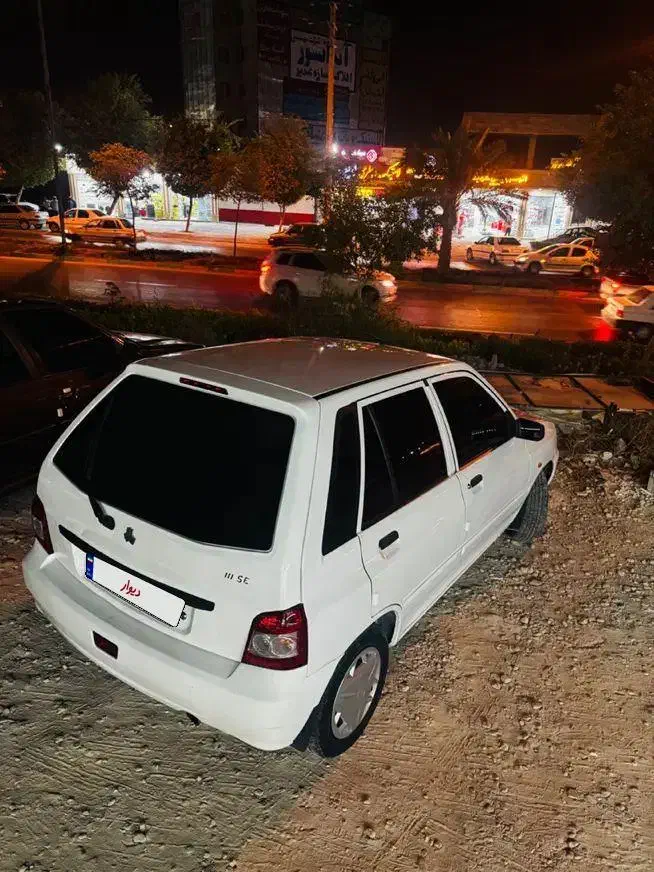 پراید۱۱۱|خودرو سواری و وانت|جم, |دیوار