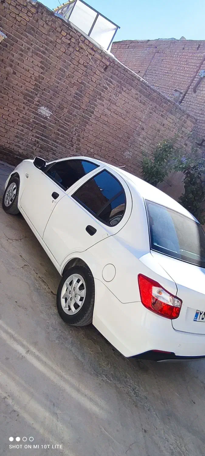 ساینا s85گانه تحویل17 اسفند|خودرو سواری و وانت|گیلان غرب, |دیوار