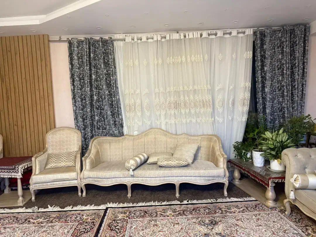 آپارتمان ۱۴۵متر/۳ خواب/تک واحدی لوکس|اجارهٔ آپارتمان|شیراز, کیان شهر|دیوار