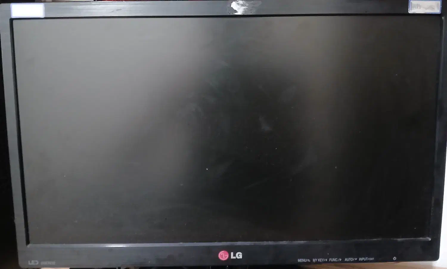 مانیتور ال جی ۱۷ اینچ|قطعات و لوازم جانبی رایانه|قائمشهر, |دیوار