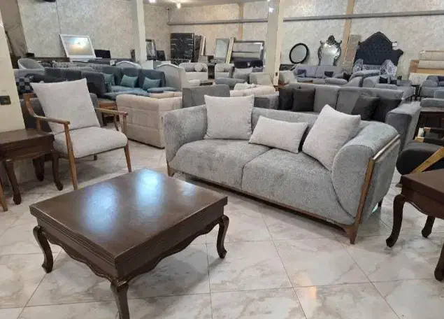 مبل مینیمال شیک)|مبلمان خانگی و میز عسلی|کرمان, |دیوار