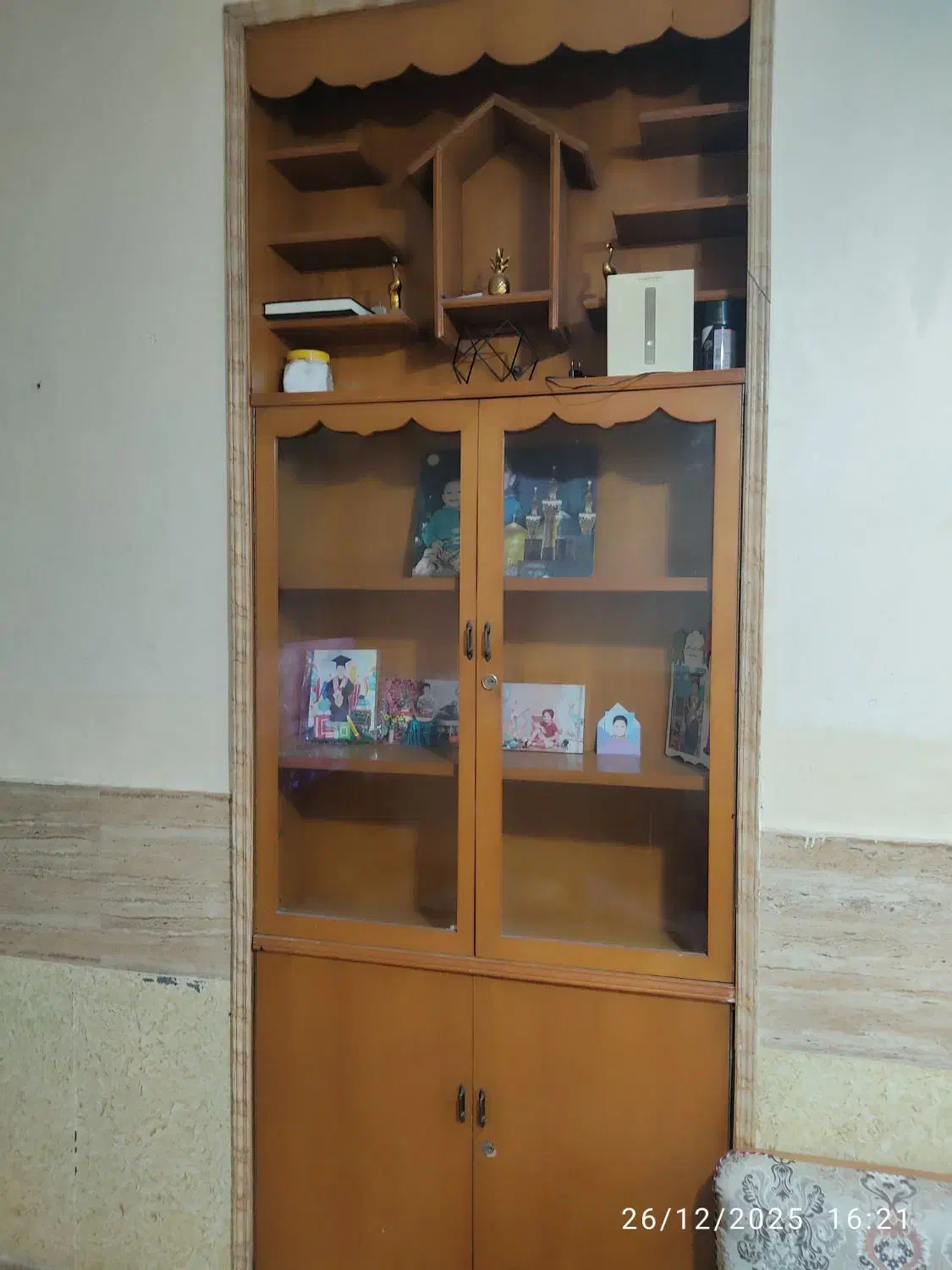 کمد سیار|جاکفشی، کمد، دراور|اهواز, نادری|دیوار