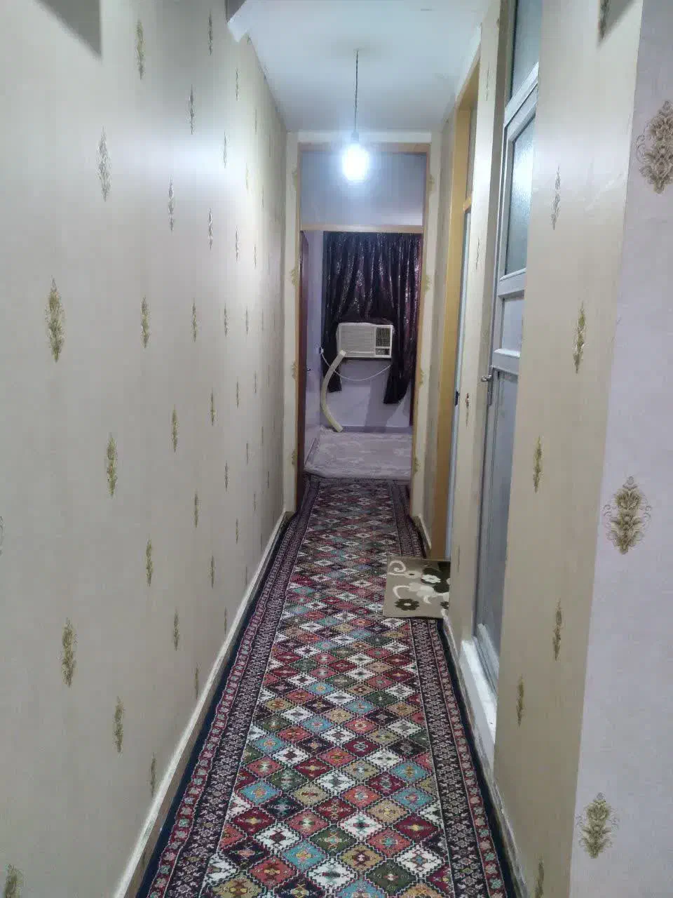 آپارتمان 78 متری فاز یک پاداد|فروش آپارتمان|اهواز, فاز ۱ پادادشهر|دیوار