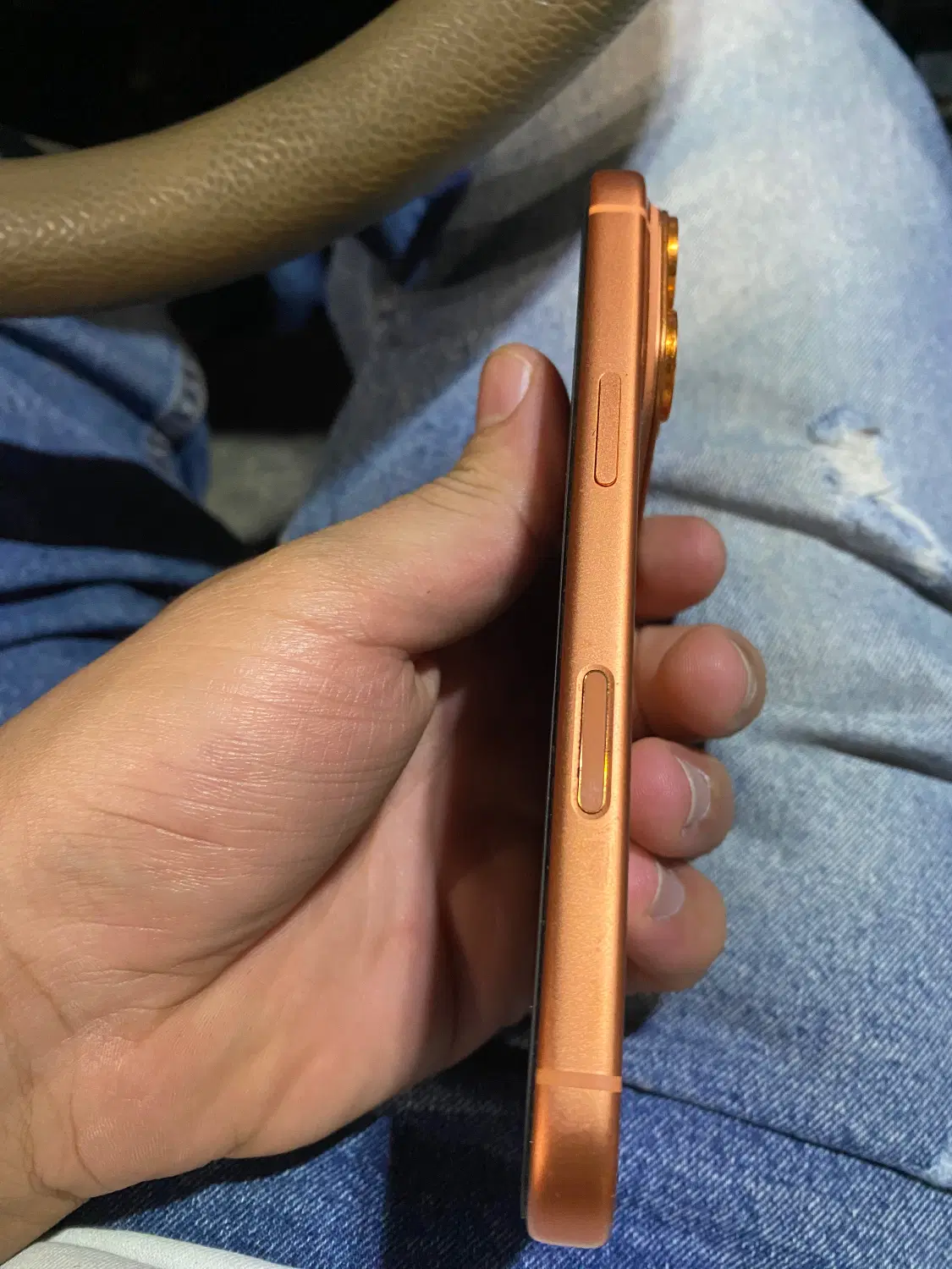 Iphone17 pro|موبایل|ارومیه, |دیوار