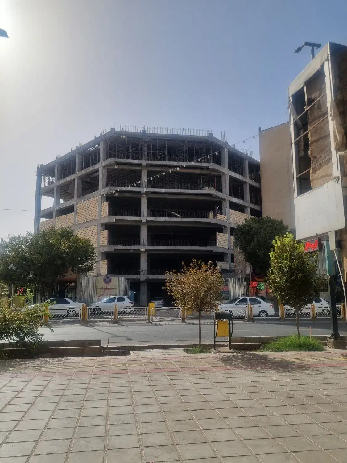 آرماتوربند|استخدام معماری، عمران و ساختمانی|قم, باغ شازده|دیوار