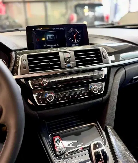 BMW grancoupe 430i 2019|خودرو سواری و وانت|تبریز, |دیوار