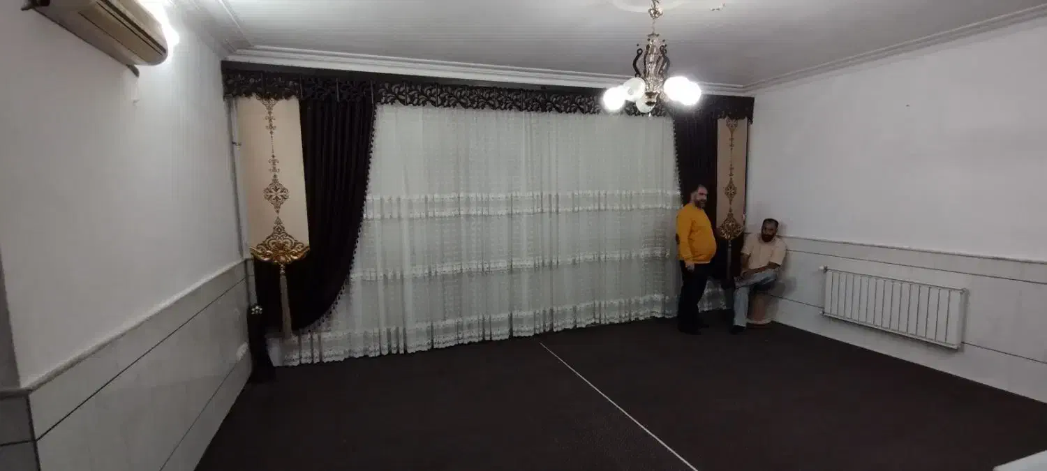 84متر محله هشت تخلیه مجتمع ایرانیان 3|اجارهٔ آپارتمان|قم, پردیسان|دیوار