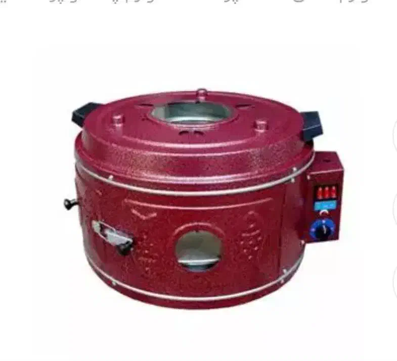 فر برقی نوی نو آکبند|اجاق گاز و لوازم برقی پخت‌وپز|کردکوی, |دیوار