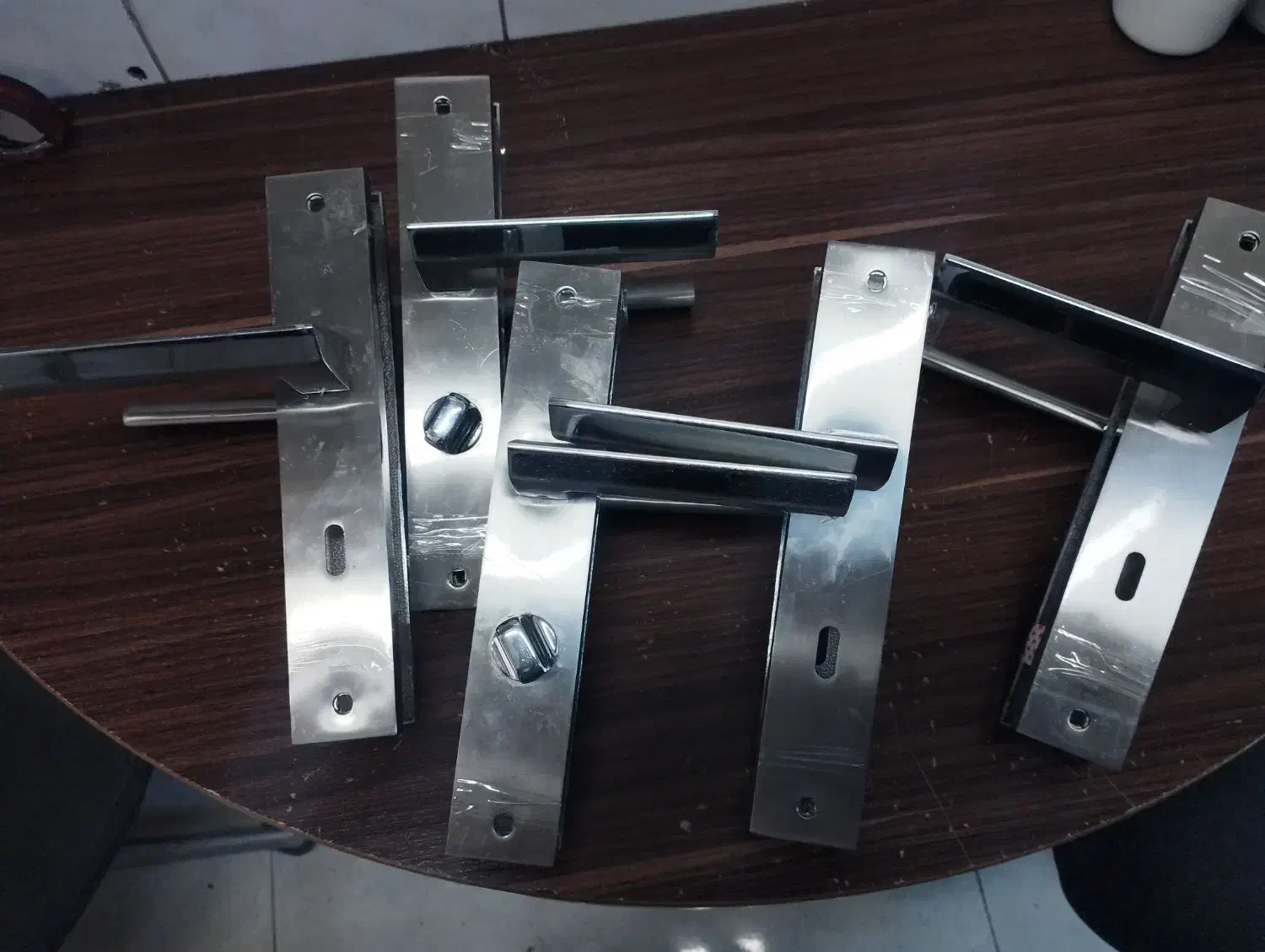 دست گیره در|مصالح و تجهیزات ساختمان|تهران, ایرانشهر|دیوار