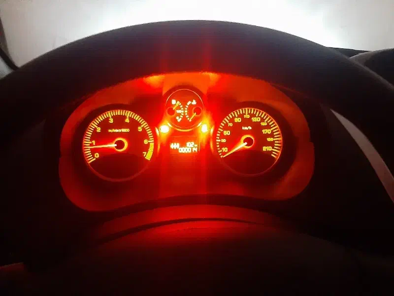 ۲۰۷ خشک ۱۴۰۴ TU5P|خودرو سواری و وانت|تبریز, |دیوار