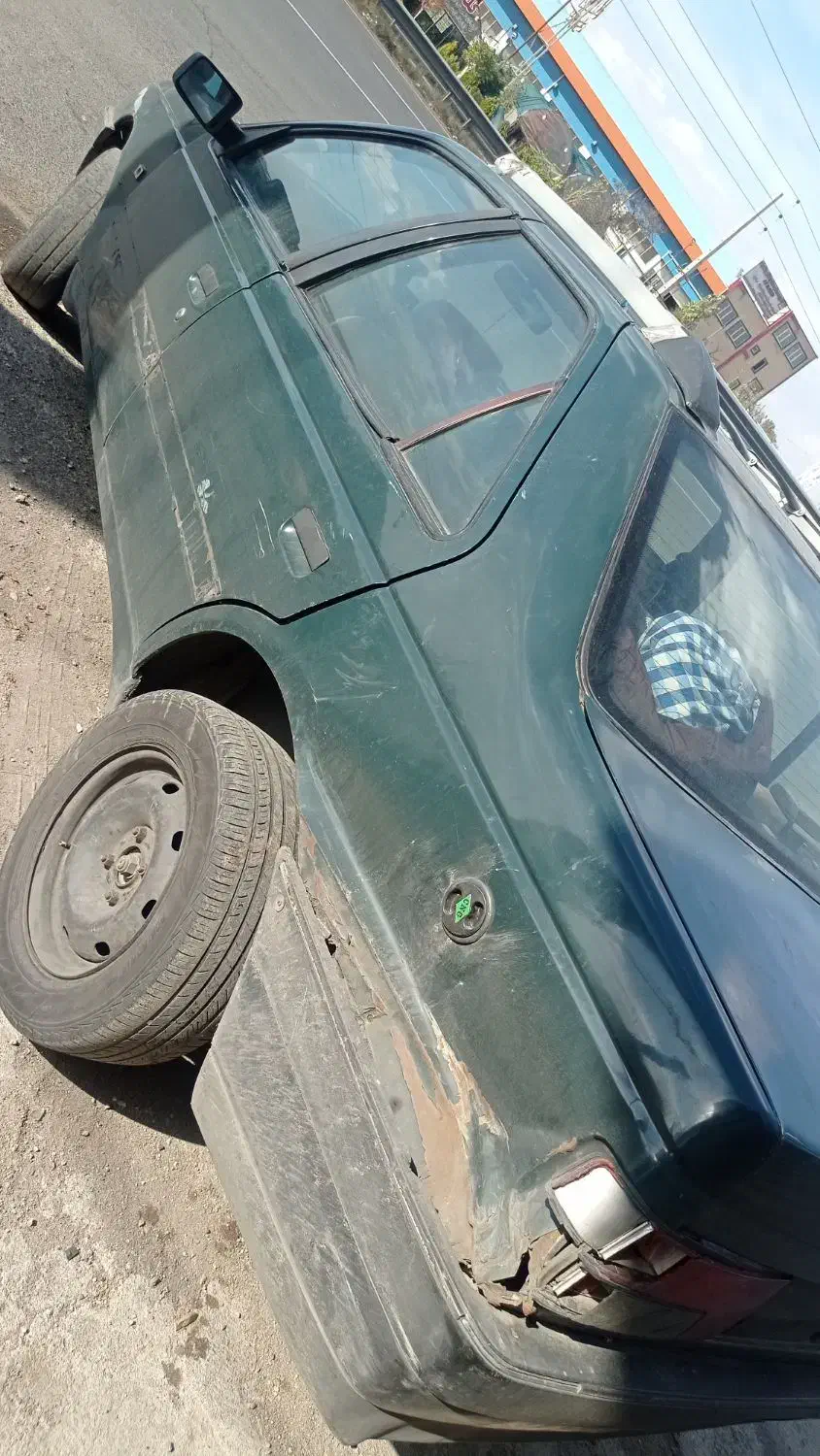 فروش ماشین آردی|خودرو سواری و وانت|تبریز, |دیوار